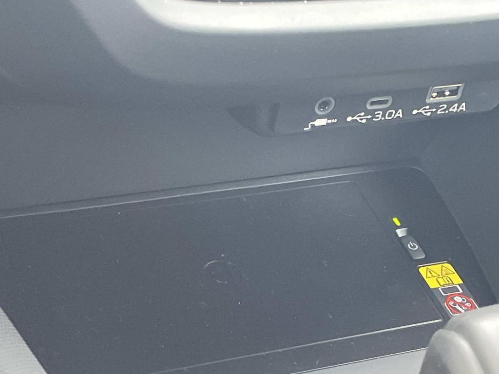 new 2025 Subaru Forester Hybrid car, priced at $40,563