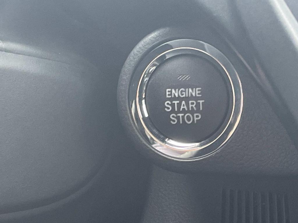 new 2025 Subaru Forester Hybrid car, priced at $40,563