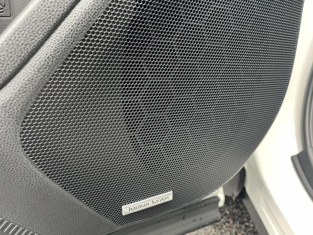 new 2025 Subaru Forester Hybrid car, priced at $40,563