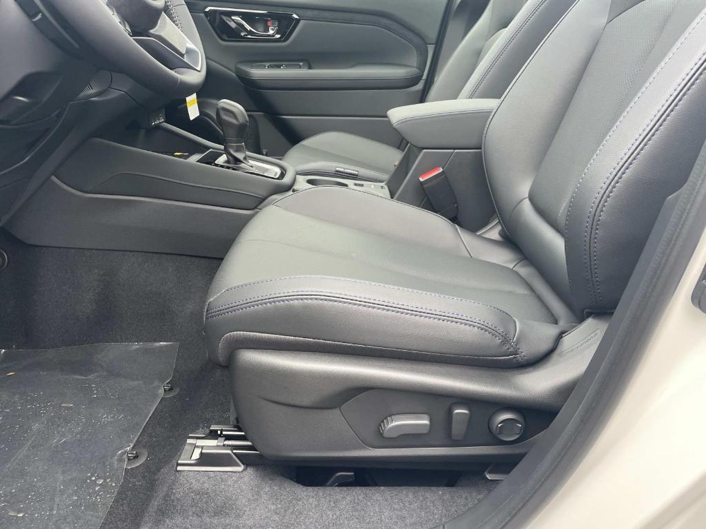 new 2025 Subaru Forester Hybrid car, priced at $40,563