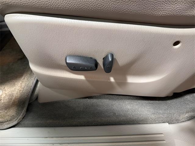 used 2003 Chrysler Town & Country car, priced at $9,000