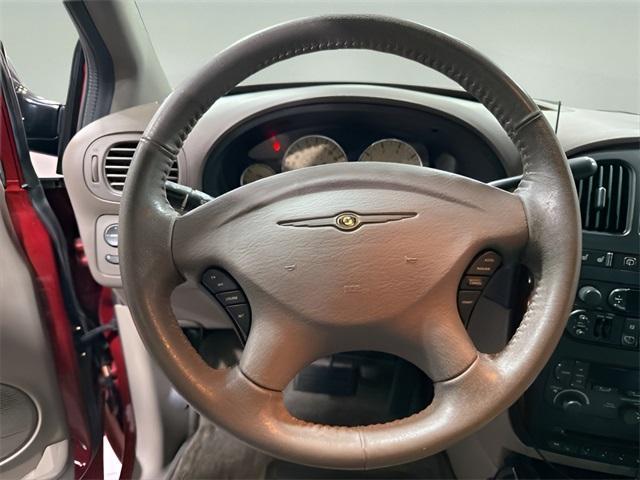 used 2003 Chrysler Town & Country car, priced at $9,000