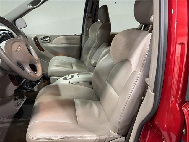 used 2003 Chrysler Town & Country car, priced at $9,000