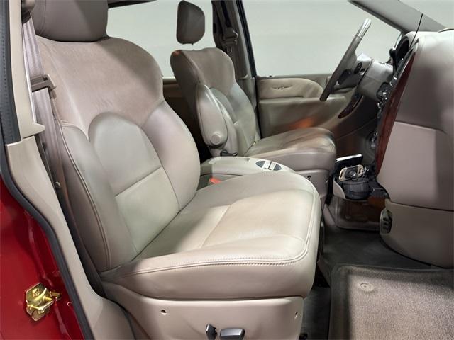 used 2003 Chrysler Town & Country car, priced at $9,000