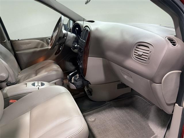 used 2003 Chrysler Town & Country car, priced at $9,000