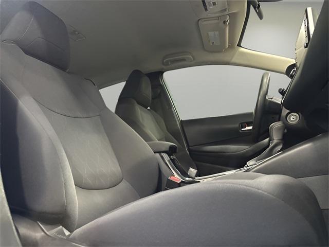 used 2020 Toyota Corolla car, priced at $17,300