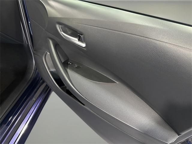 used 2020 Toyota Corolla car, priced at $17,300