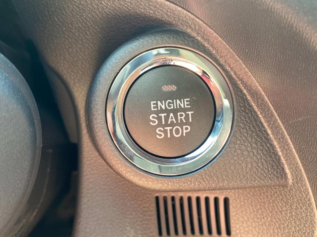 new 2025 Subaru Impreza car, priced at $27,899