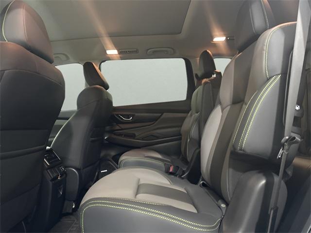 used 2024 Subaru Ascent car, priced at $41,900