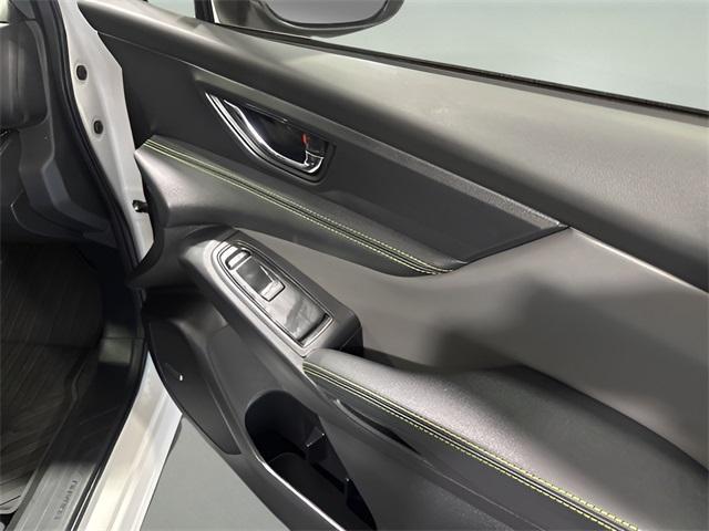 used 2024 Subaru Ascent car, priced at $41,900