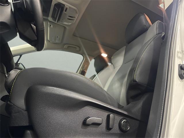 used 2024 Subaru Ascent car, priced at $41,900