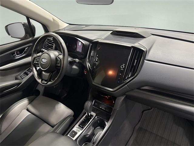used 2024 Subaru Ascent car, priced at $41,900