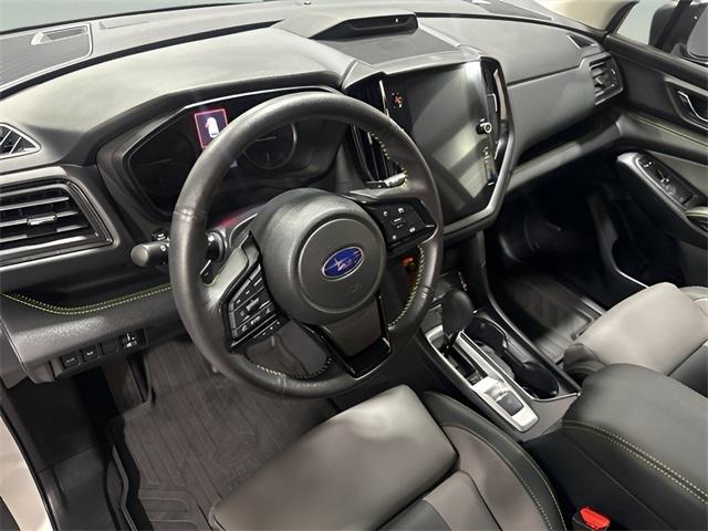 used 2024 Subaru Ascent car, priced at $41,900