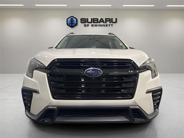 used 2024 Subaru Ascent car, priced at $41,900
