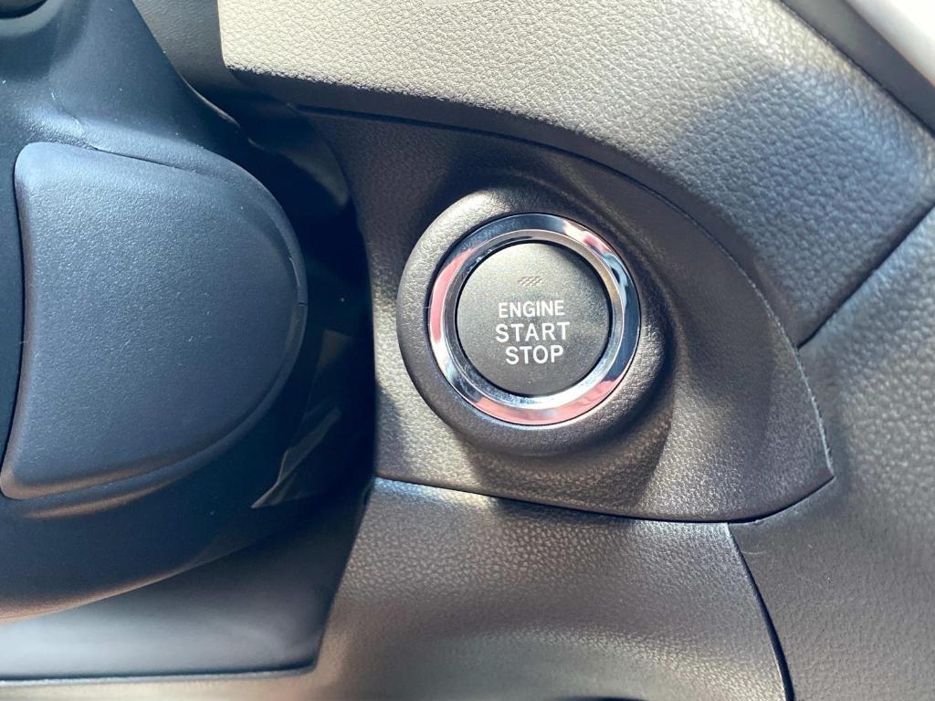 new 2025 Subaru Ascent car