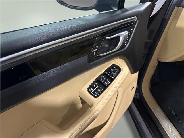 used 2017 Porsche Macan car, priced at $24,900