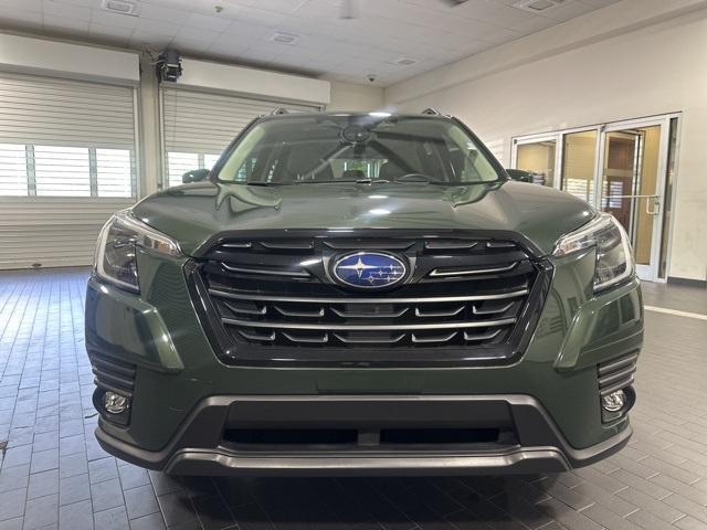 used 2024 Subaru Forester car, priced at $34,600
