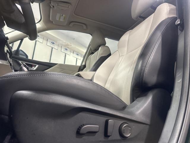 used 2024 Subaru Forester car, priced at $34,600