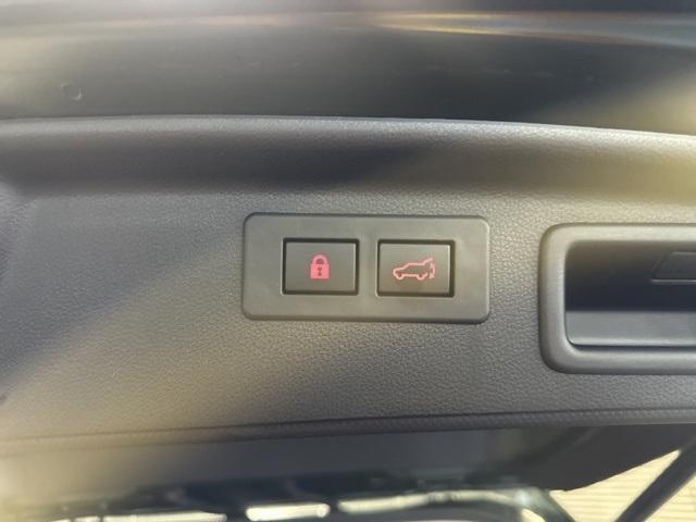 used 2024 Subaru Forester car, priced at $34,600