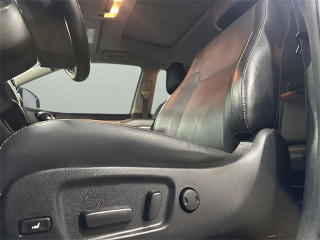 used 2018 Toyota Highlander car, priced at $22,900