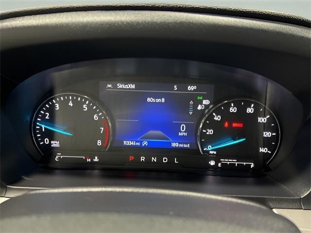 used 2021 Ford Explorer car, priced at $24,700
