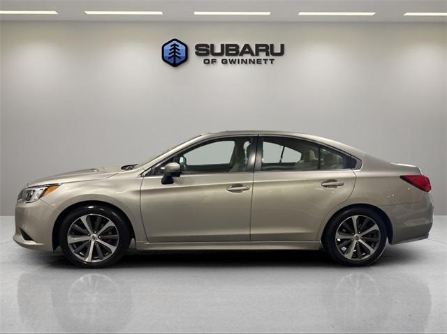 used 2016 Subaru Legacy car, priced at $8,900