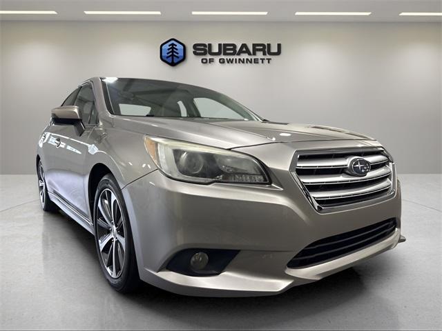used 2016 Subaru Legacy car, priced at $8,900