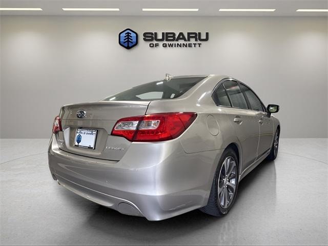 used 2016 Subaru Legacy car, priced at $8,900