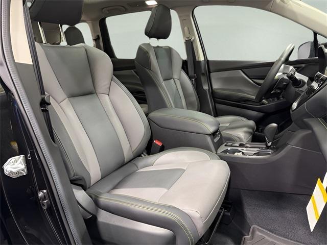 used 2025 Subaru Ascent car, priced at $39,400