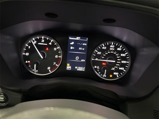 used 2025 Subaru Ascent car, priced at $39,400