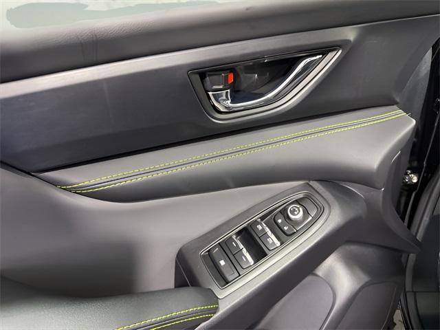 used 2025 Subaru Ascent car, priced at $39,400