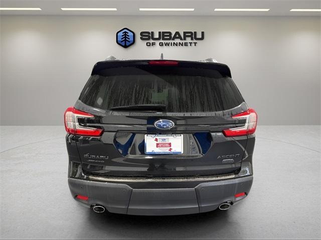 used 2025 Subaru Ascent car, priced at $39,400