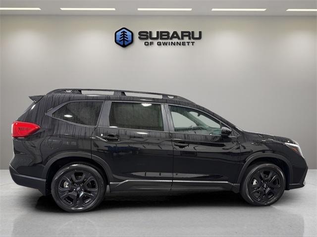 used 2025 Subaru Ascent car, priced at $39,400