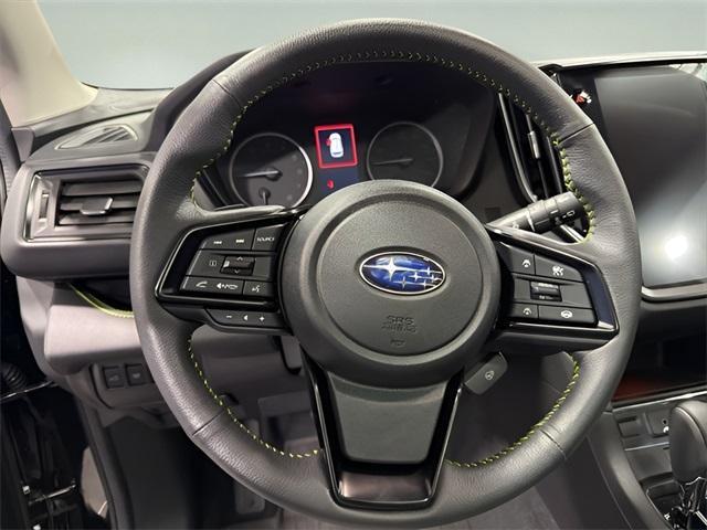 used 2025 Subaru Ascent car, priced at $39,400
