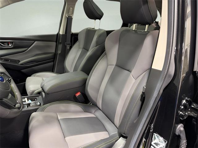 used 2025 Subaru Ascent car, priced at $39,400