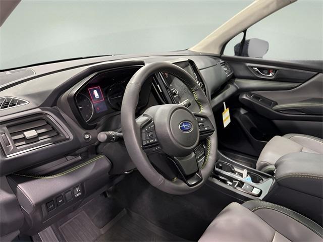 used 2025 Subaru Ascent car, priced at $39,400
