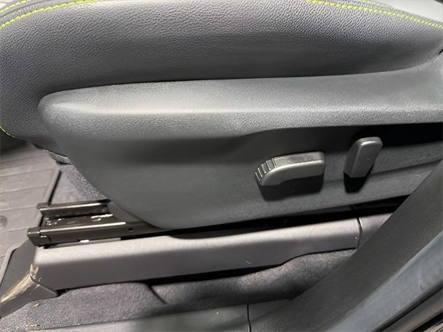 used 2025 Subaru Ascent car, priced at $39,400