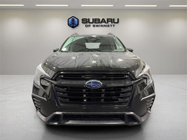 used 2025 Subaru Ascent car, priced at $39,400