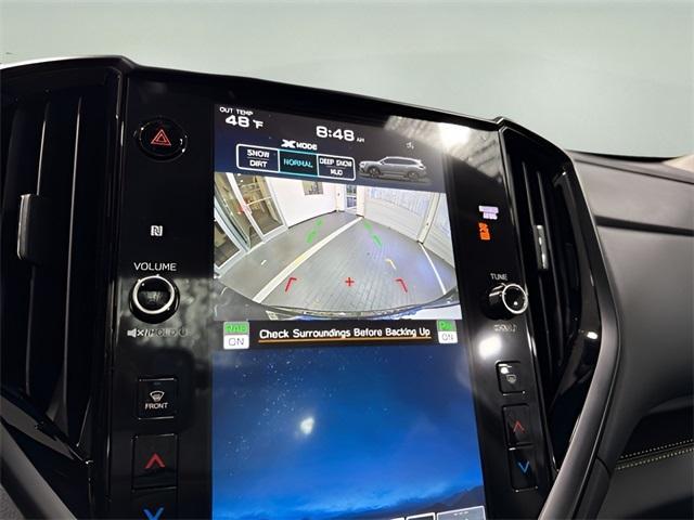 used 2025 Subaru Ascent car, priced at $39,400