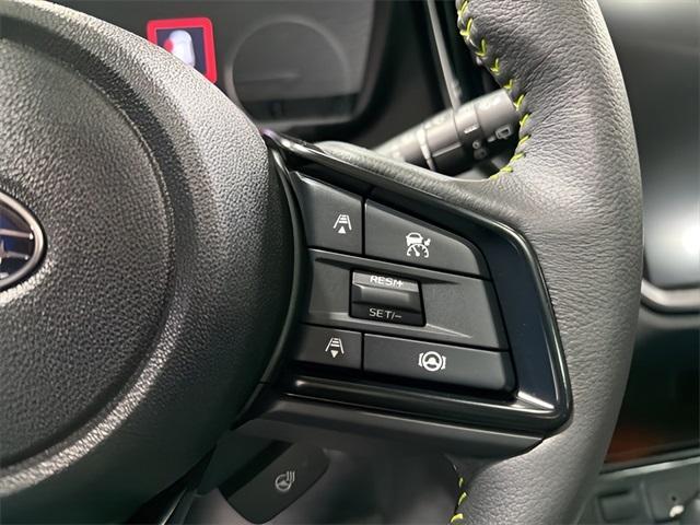 used 2025 Subaru Ascent car, priced at $39,400