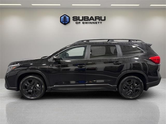used 2025 Subaru Ascent car, priced at $39,400
