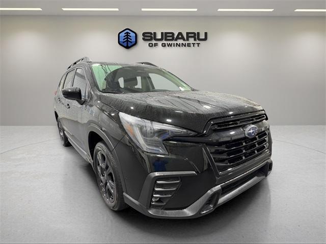 used 2025 Subaru Ascent car, priced at $39,400