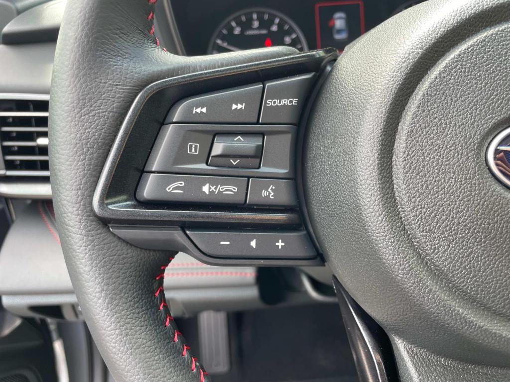 new 2025 Subaru Legacy car