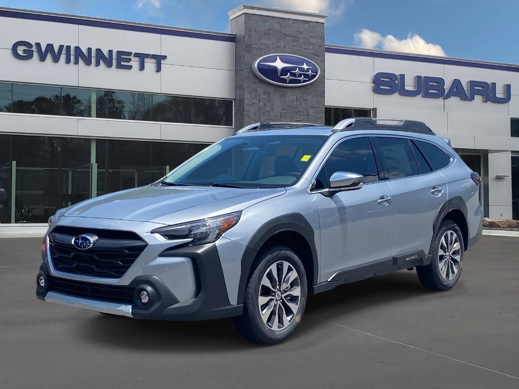 new 2025 Subaru Outback car
