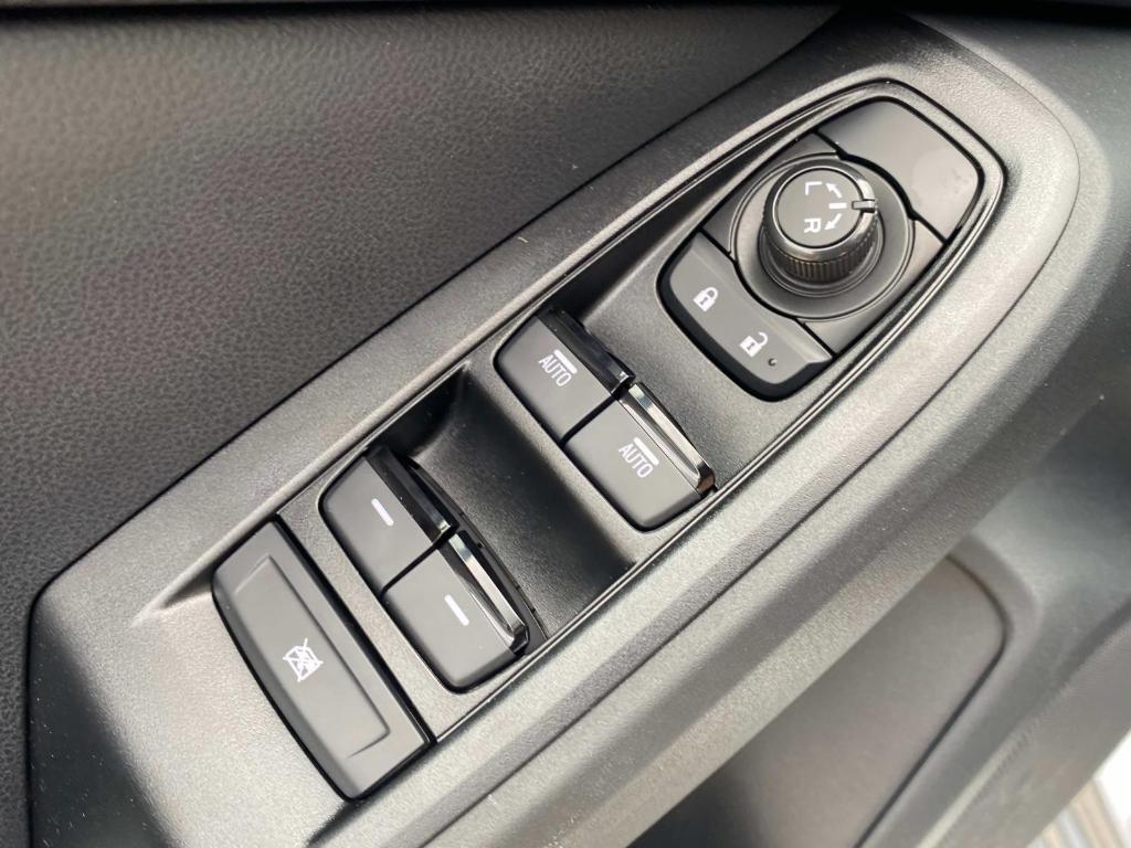 new 2025 Subaru Crosstrek car