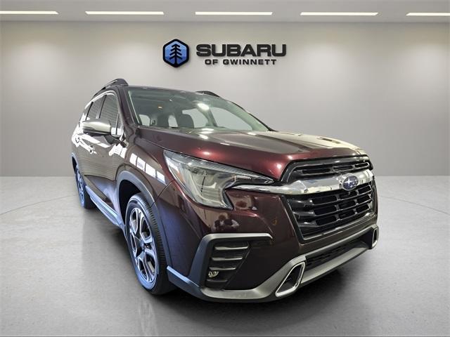 used 2023 Subaru Ascent car, priced at $38,700