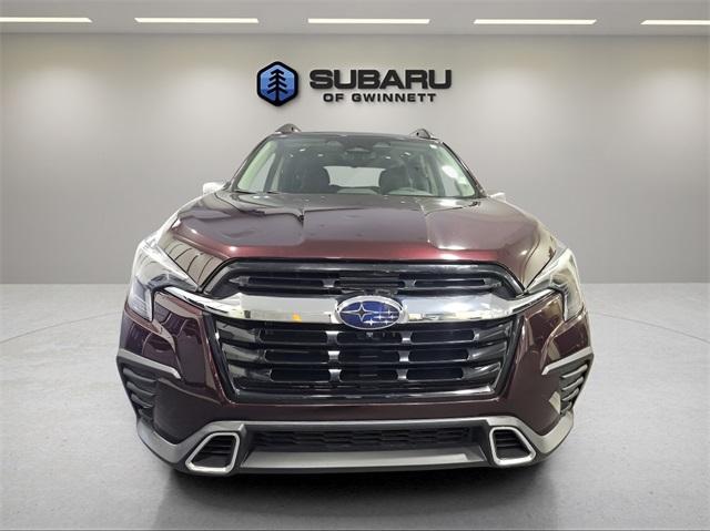 used 2023 Subaru Ascent car, priced at $38,700