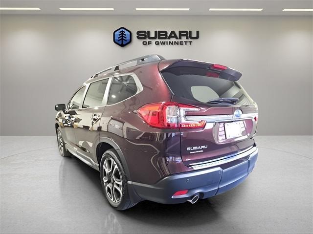 used 2023 Subaru Ascent car, priced at $38,700