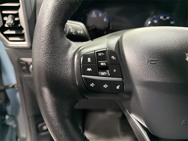 used 2021 Ford Bronco Sport car, priced at $21,000