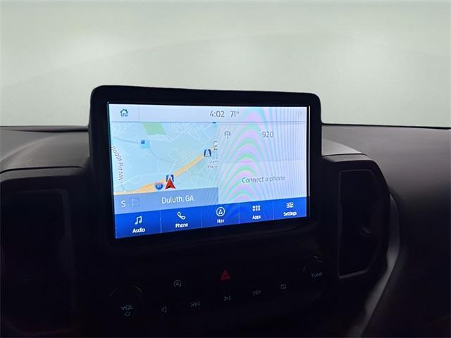 used 2021 Ford Bronco Sport car, priced at $21,000